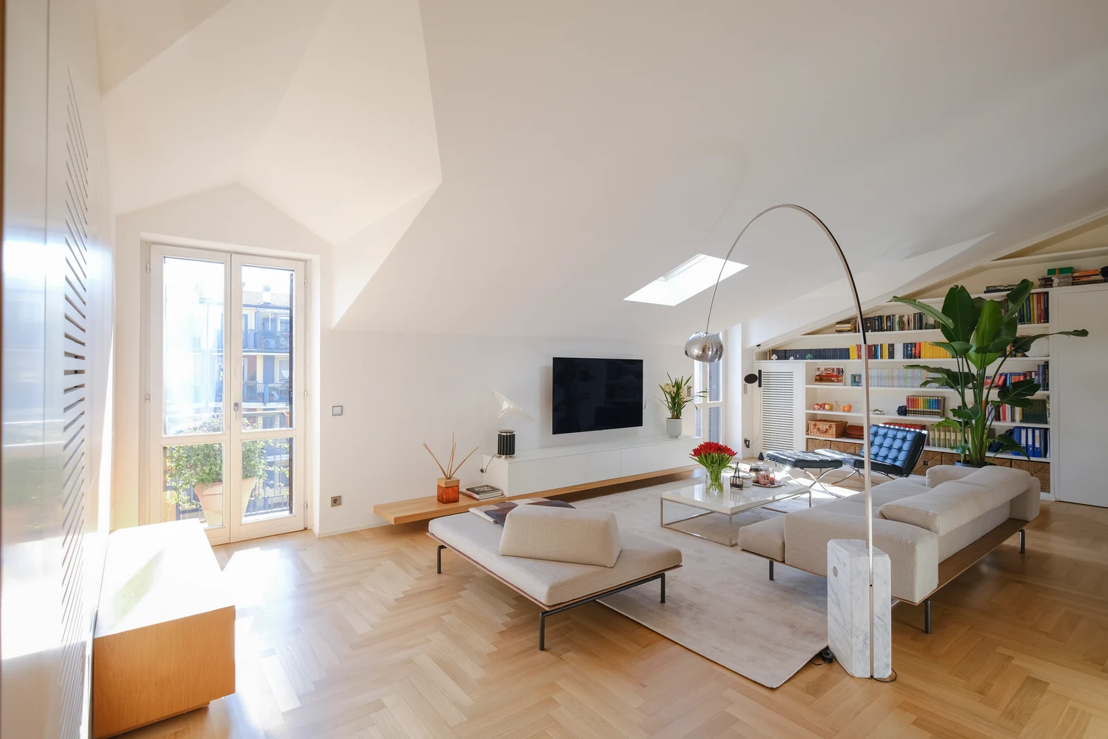 Residenza Milano Navigli - thumbnail 17